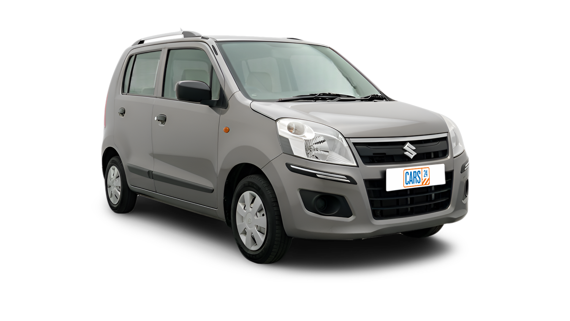 Maruti Wagon R 1.0-img
